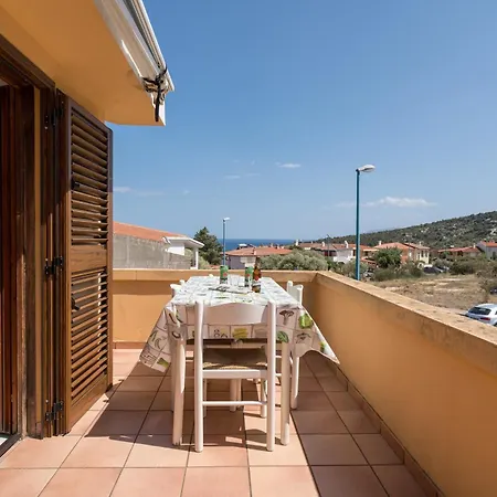 Casa Gonone Apartment