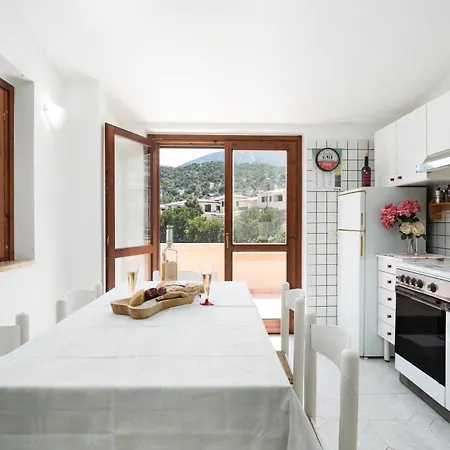 Apartment Casa Gonone Cala Gonone