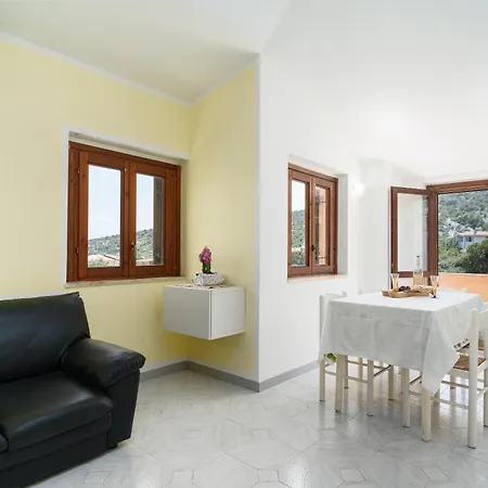 Apartment Casa Gonone
