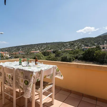 Casa Gonone Apartment *