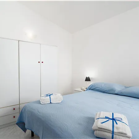 Apartment Casa Gonone Cala Gonone