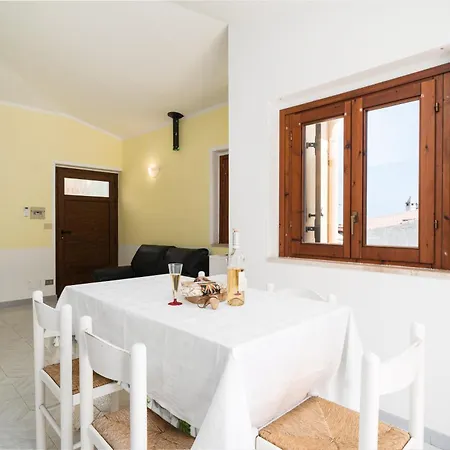 Casa Gonone Apartment