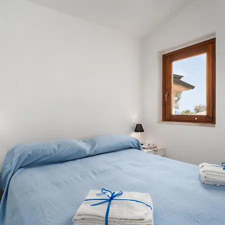 Apartment Casa Gonone *