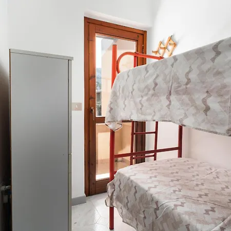 Casa Gonone Cala Gonone