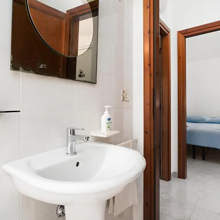 Casa Gonone Apartment