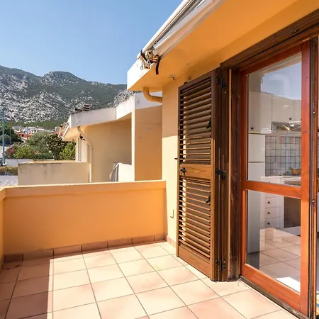 Casa Gonone Apartment Cala Gonone
